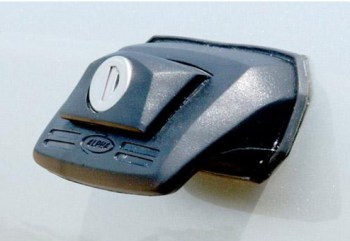Fullbox ALPHA Nissan Navara D40 2005-2015 (doble cabina)